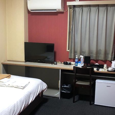 910酒店 大分 外观 照片