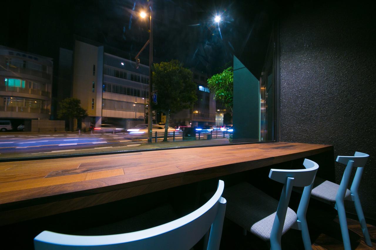 910酒店 大分 外观 照片